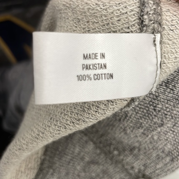 Camo University of Michigan Sweatshirt - Picture 4 of 5